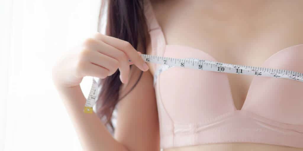 Does Your Bra Size Change When You Gain Or Loss Weight? Bra Size