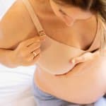 Measure Bra Size When Pregnant