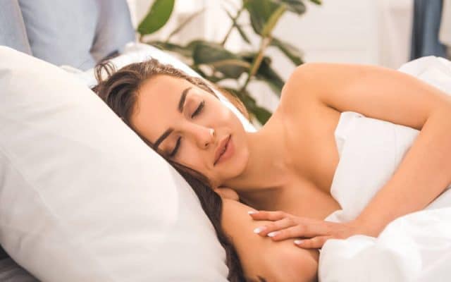 Finding the Right Bra After a Mastectomy
