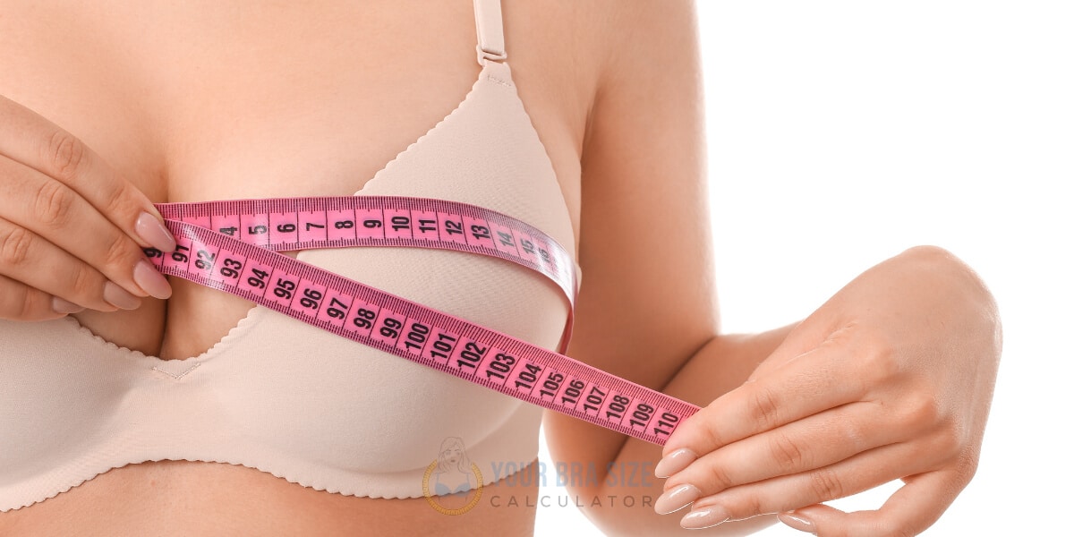 Bra Fitting for Teenagers