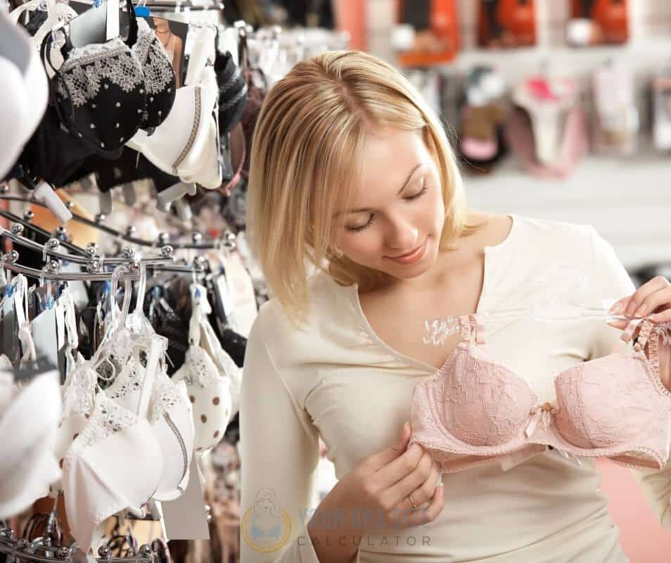 Bra Sizing for Different Countries - How to Convert Sizes for International Brands