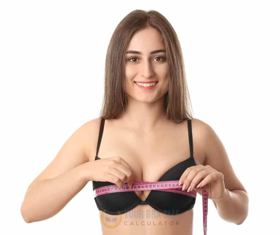 Bra Sizing Guide: Finding Your Perfect Fit - Bra Size Calculator