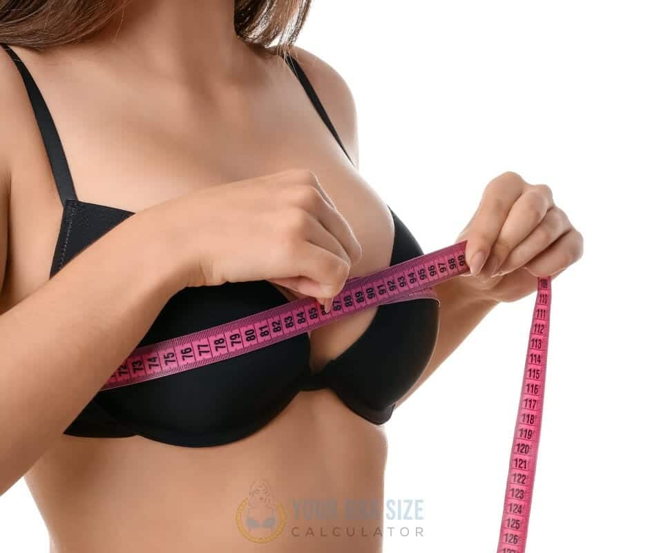 Bra Sizing Myths Debunked: Separating Fact From Fiction