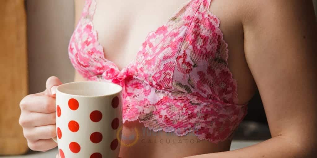 The Best Bra Styles for Small Breasts Enhancing Your Shape and Confidence Bra Size Calculator