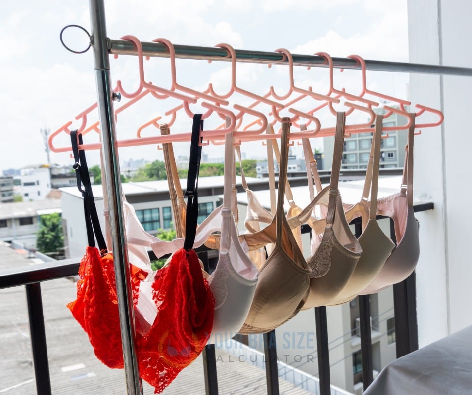 The Importance of Bra Health: Why Taking Care of Your Bras Matters
