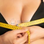 Do Breasts Get Bigger with Age