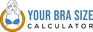 your bra size calculator logo